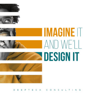 imagine it, we design it