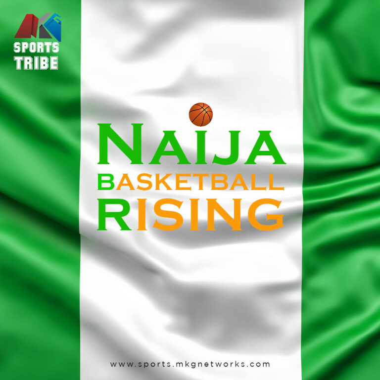 Naija basketball rising 2