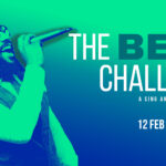 The beat challenge