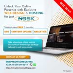 Website promo discount