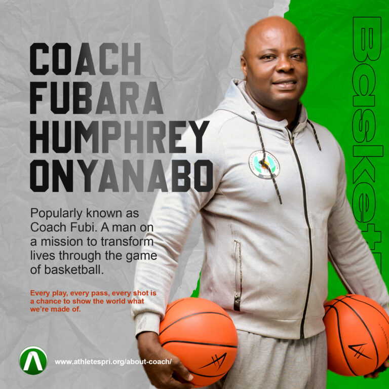 Coach Fubi