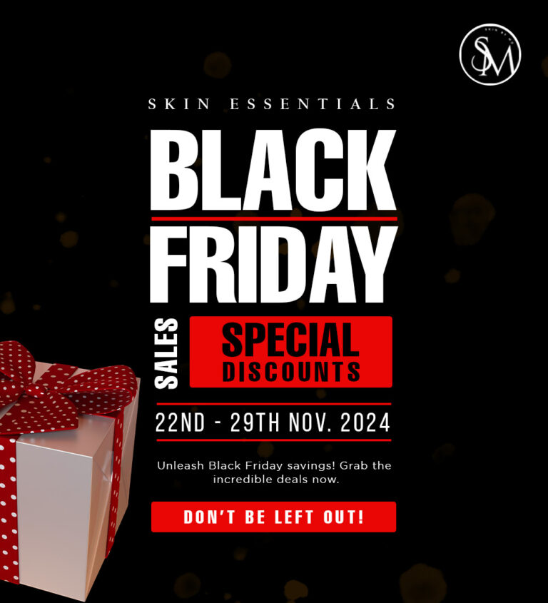 SKIN ESSENTIAL BLACK FRIDAY