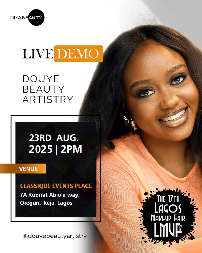 Lagos agust fair sunday demo 2